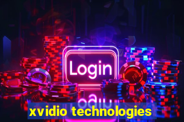 xvidio technologies-startup download